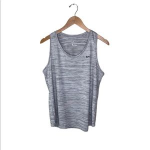 NWOT Nike Dri-Fit Tank—Large